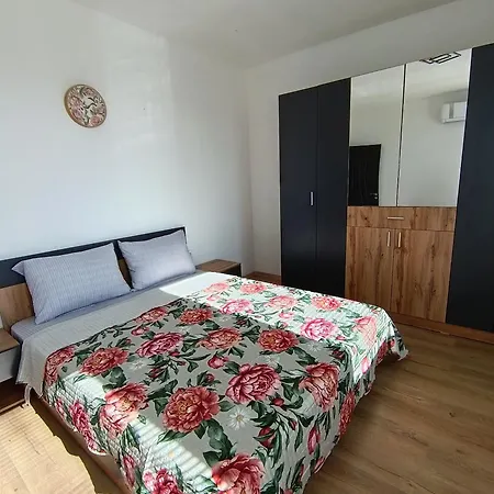 Appartement Boutique Family 8