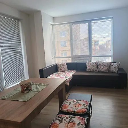 Boutique Family 8 Appartement Plovdiv