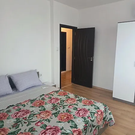 Appartement Boutique Family 8