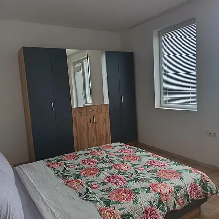 Boutique Family 8 Appartement
